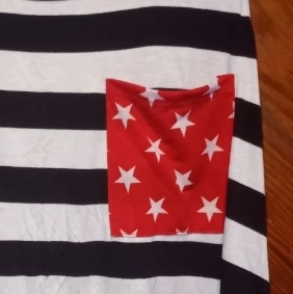 BNWT RWB TANK TOP - Picture 3 of 4